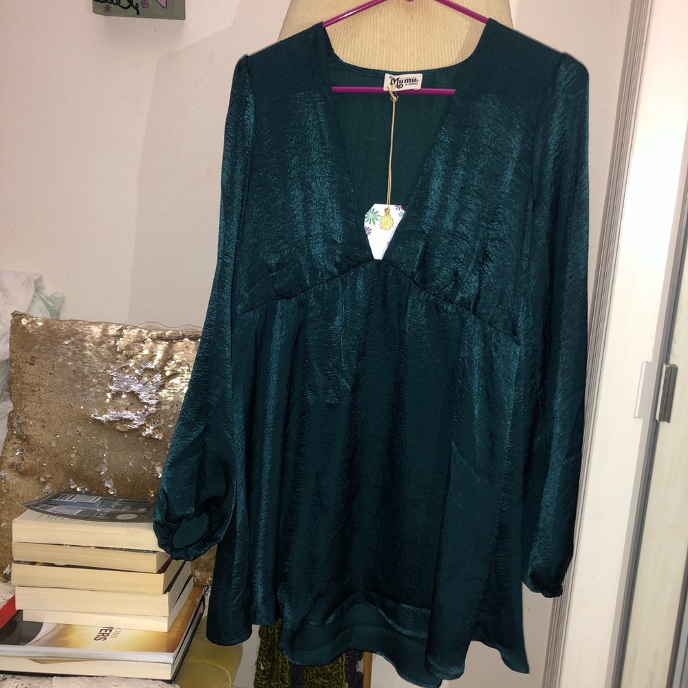show me your mumu dakota dress